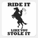 Search for barrel horse stickers Funny