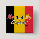 Recherche de la belgique badges Jaune