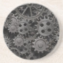 Search for machine coasters Antique