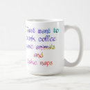 Recherche de nap tasses Chats