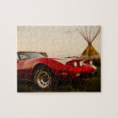 Recherche de corvette puzzles Pour tous