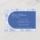 Recherche de jouy cartes visite Chinoiserie bleue