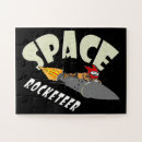 Recherche de cosmique puzzles Astronaute