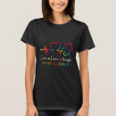 Search for tism tshirts Neurodivergent
