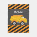Search for construction truck blankets Cute