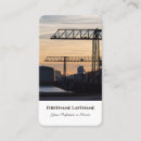 Recherche de frette cartes visite Customer