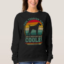 Search for fox womens hoodies Terrier