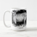 Search for knitting sheep mugs Vintage
