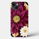 Search for bold floral iphone cases Pattern