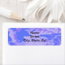 Search for camoflauge return address labels Army