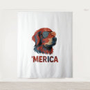 Search for 4th of july golden retriever Wolf