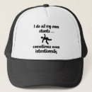 Recherche de faites vos propres casquettes Drôle