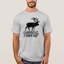 Recherche de elkaholic tshirts Élans