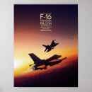 Search for f16 jet posters Aircraft