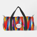 Recherche de conceptions sport sacs Conception abstraite