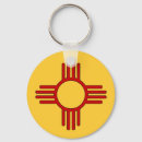 Search for new mexico state keychains Zia