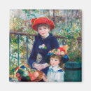 Recherche de auguste magnets Impressionnisme