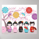 Search for japanese dolls posters Fan