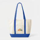 Search for hello summer tote bags Blue