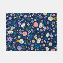 Search for woodstock doormats Floral