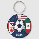 Recherche de drapeau mexique porteclés Football