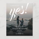 Search for budget engagement party invitations Calligraphy