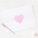 Search for lots of love stickers Pink