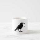 Recherche de corvus tasses Noir