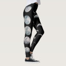 Search for solar system leggings Moon