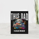 Search for cat dad cards Papa