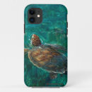 Recherche de tortue verte iphone coques Mer