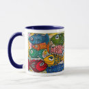 Search for newspaper mugs Fun