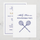 Search for racquets invitations Squash
