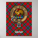 Recherche de sinclair posters Tartan