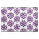 Search for dice fabric Nerdy