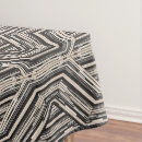 Search for trellis tablecloths Geometric