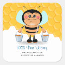 Search for insect cartoon stickers Cute