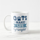 Search for purrfect mugs Animals