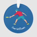 Search for frisbee ornaments Disc