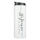 Recherche de slogans voyage mugs Typographie