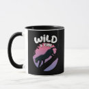 Search for cat shadow mugs Illustration