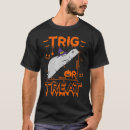 Search for math teacher costume tshirts Halloween