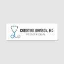Search for stethoscope name tags Medical