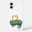 Recherche de rebelle iphone coques Graffiti
