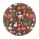 Search for new year cookware Winter