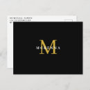 Recherche de black gold thank you cards Professionnel