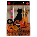 Search for halloween gift bags Kitty