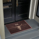 Search for western doormats Country