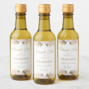 Search for mini bottle labels Modern