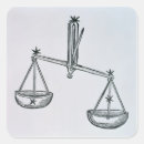 Search for libra scales stickers Zodiac
